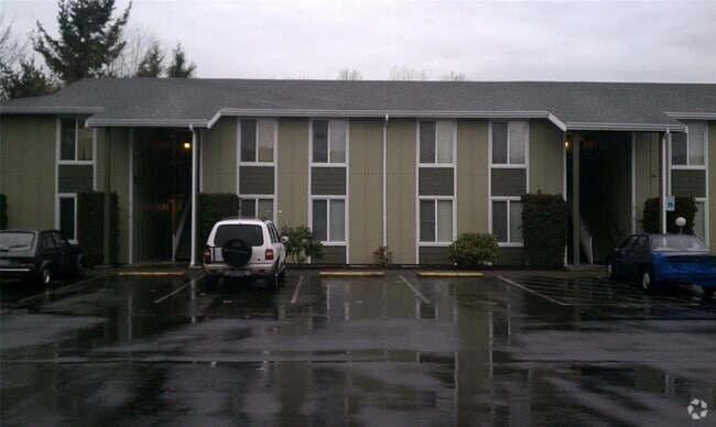 Building Photo - 730 A St Rental