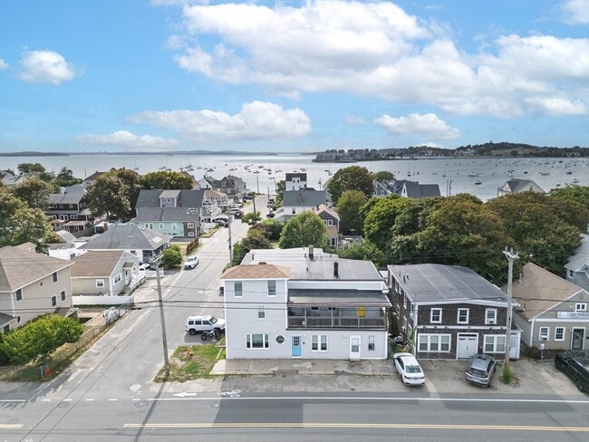 Photo - 809 Nantasket Ave Apartamento Unidad 4