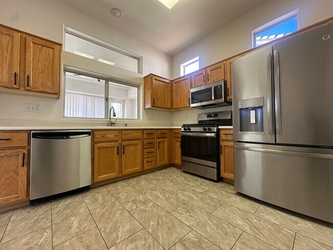 Photo - Charming 2-Bedroom Home in Sun City Summerlin
