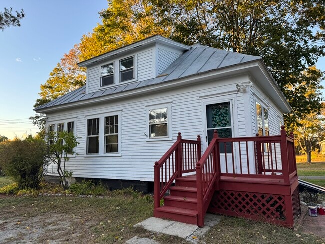 Photo - 619 Riverside Dr