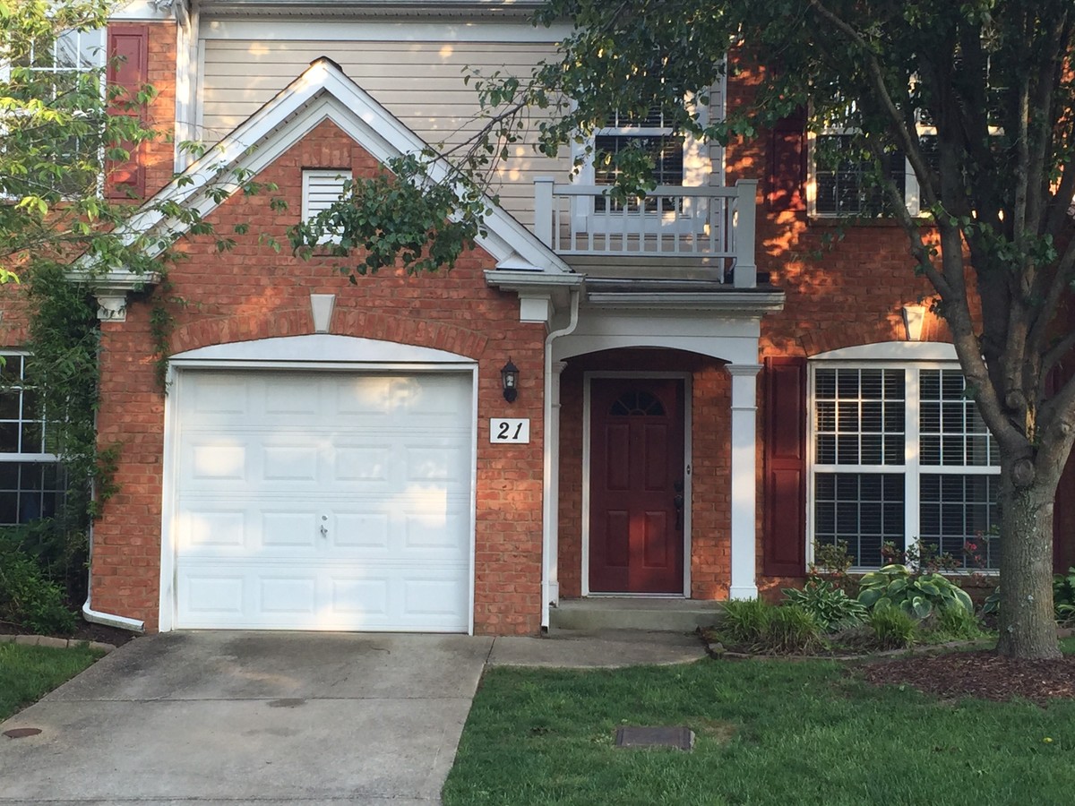 Photo - 601 Old Hickory Blvd Townhome