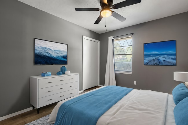 Photo - 1201 Melrose Dr Casa