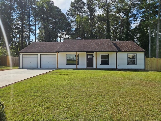 Building Photo - 20 Hartley Woods Dr Rental