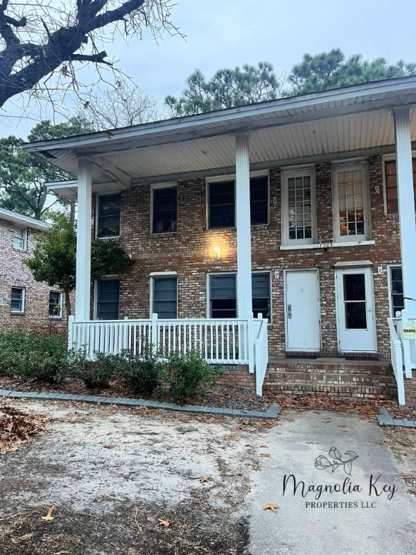 Photo - 7203 Porcher Dr Unit 7