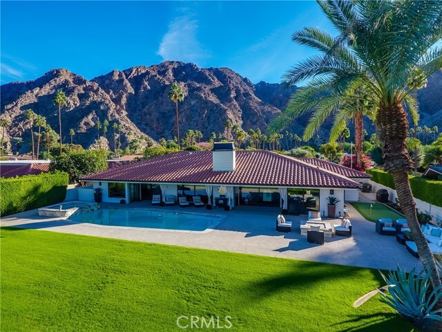 Photo - 77312 Sioux Dr Casa