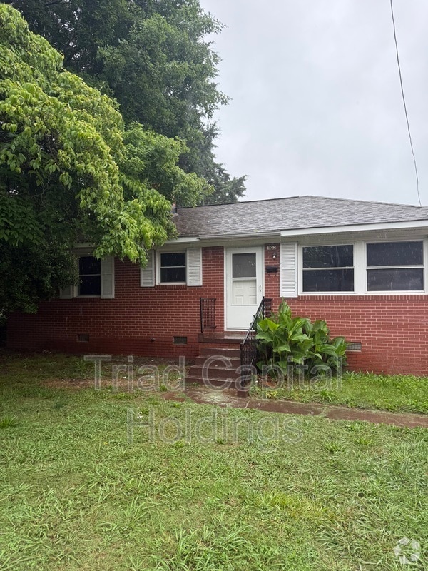 Building Photo - 103 Shoaf St Rental