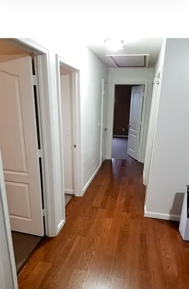 245 Washington St Unidad 2nd Floor