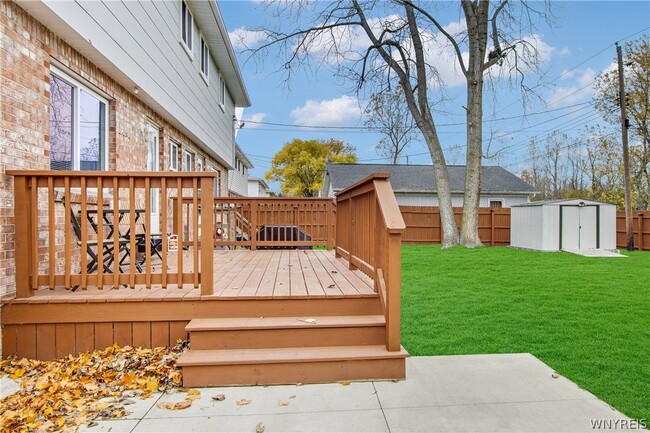 Photo - 106 Patsy Ln