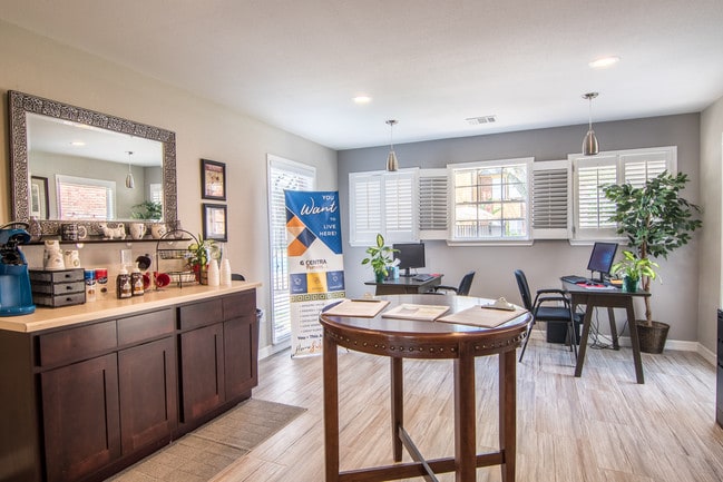 Photo - Willow Ridge Apartments