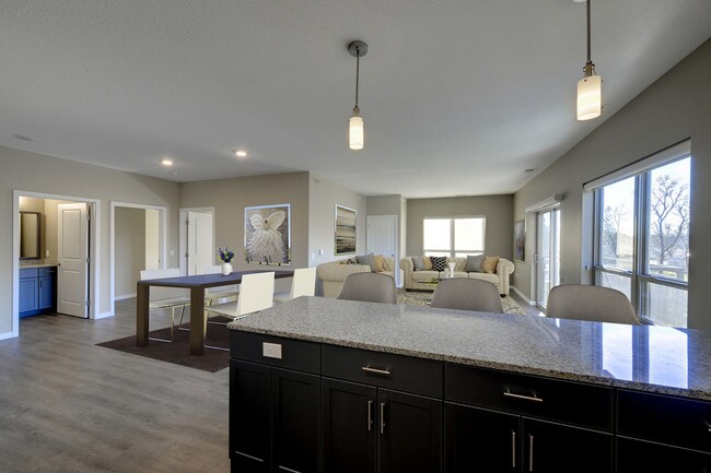 M² Lofts