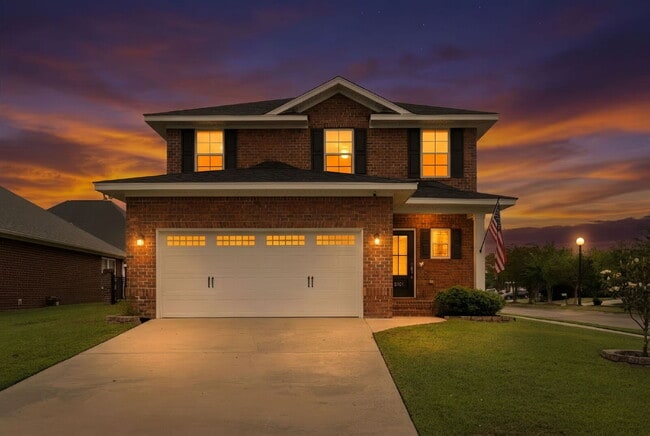 Building Photo - Now available, freshly painted with a community pool!