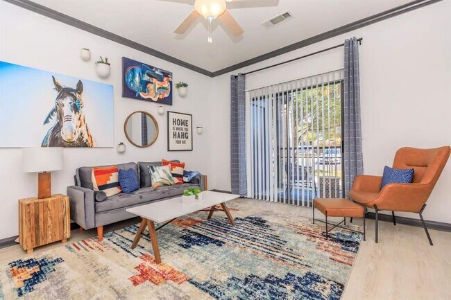 Photo - 7828 Pat Booker Rd Apartment Unit 1015