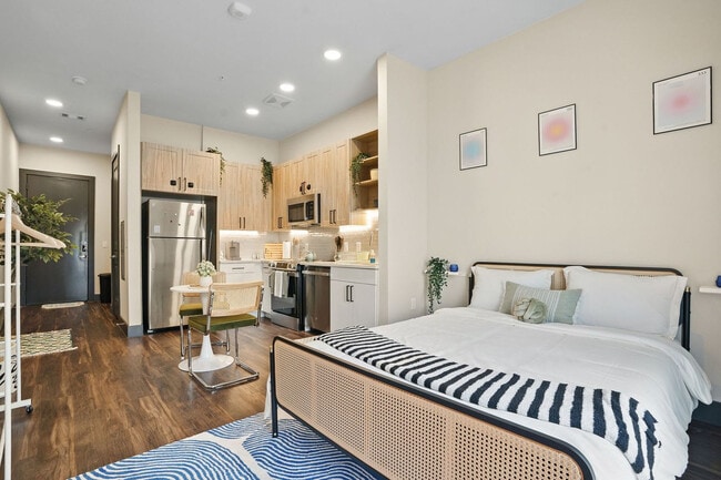 Photo - 9127 Research Blvd Unit SI ID1365738P