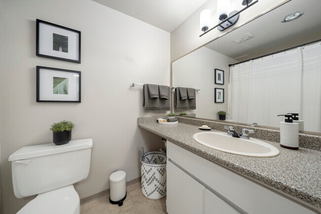 Photo - Surrey Gardens