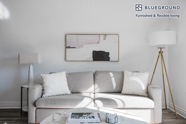 Photo - 147 S Doheny Dr Unit FL4-ID1284