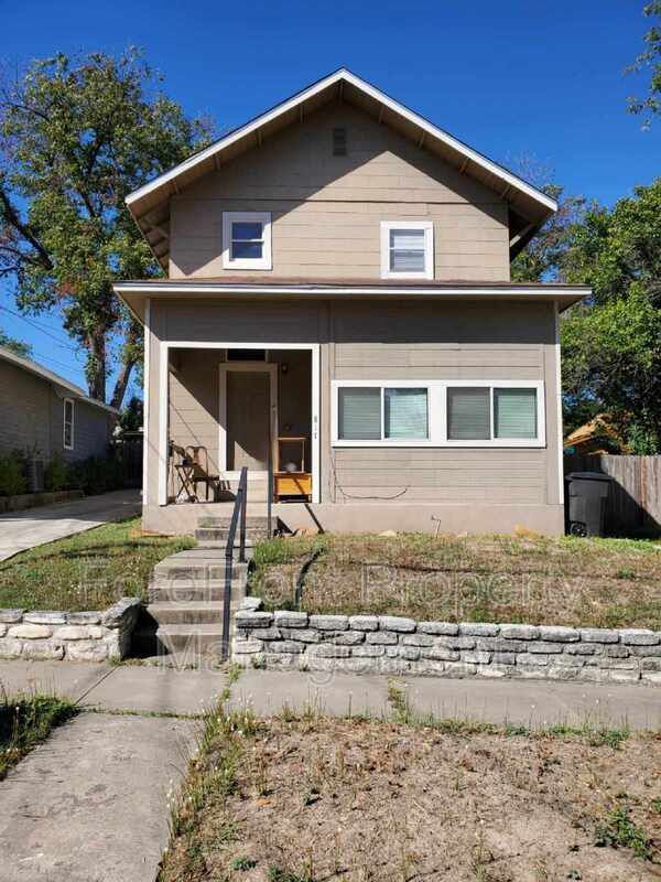 Photo - 817 W Mulberry Ave House