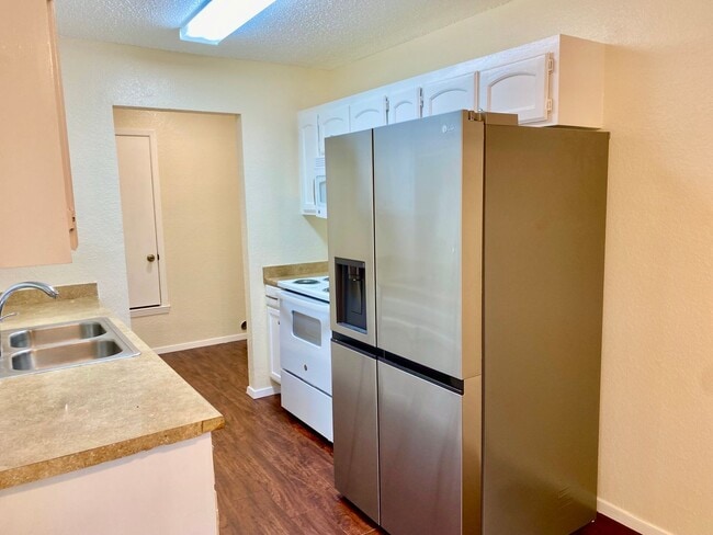 Photo - Remodeled Duplex by Historic Square