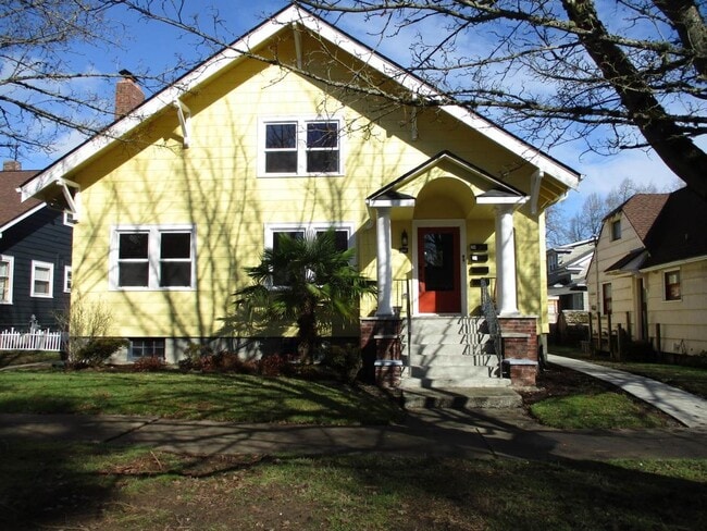 Photo - 505 N L St Apartment Unit B