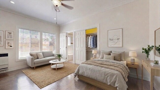 Photo - Heliotrope Apartments