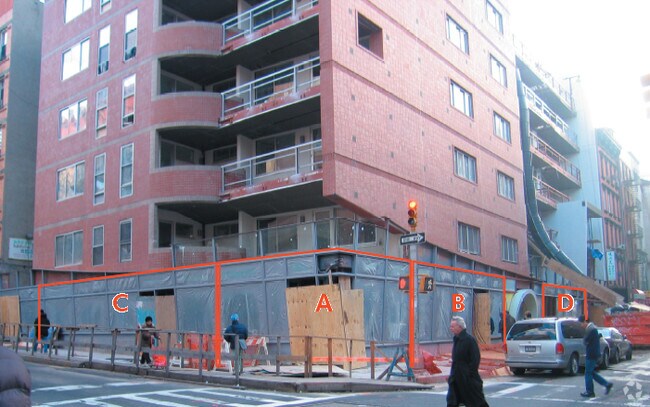 Photo - 123-129 Baxter St