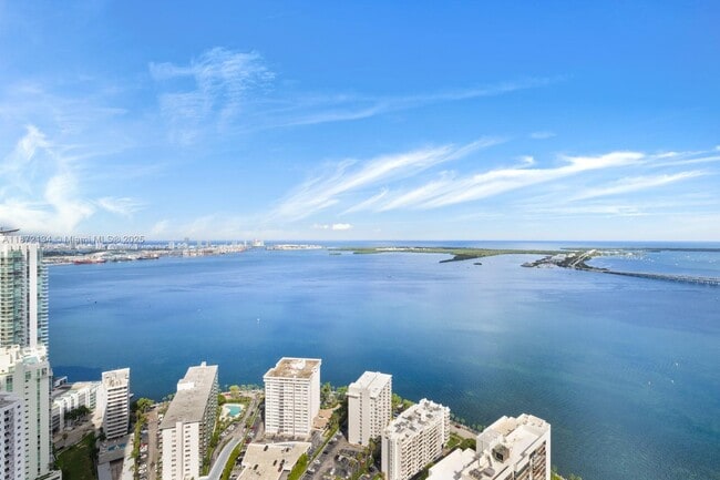 Building Photo - 1451 Brickell Ave Unit 4901 Rental