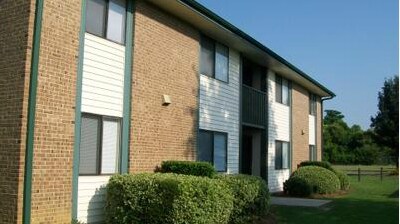 Photo - Cottonwood Apartments