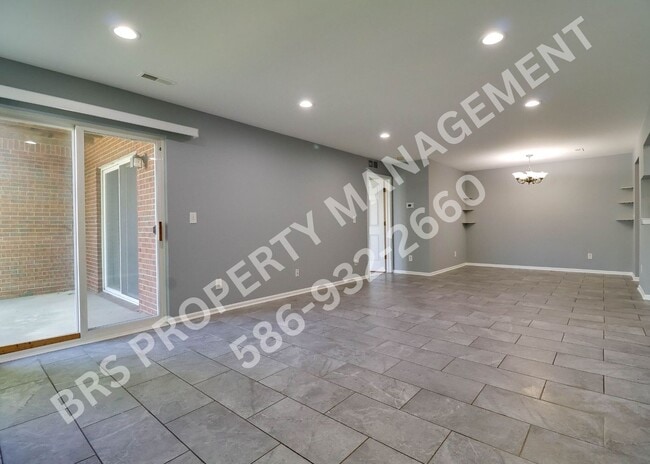 Photo - 2 Bedroom 2 Bathroom Condo in Sterling Heights