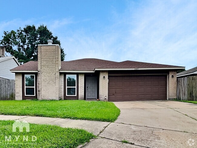 Building Photo - 5407 Cross Valley Dr Rental