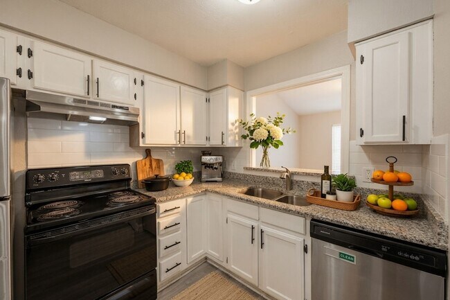 4748 Old Bent Tree Ln Unidad 506