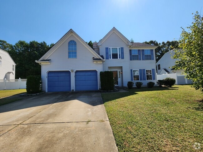 Building Photo - 276 Weatherford Way Rental