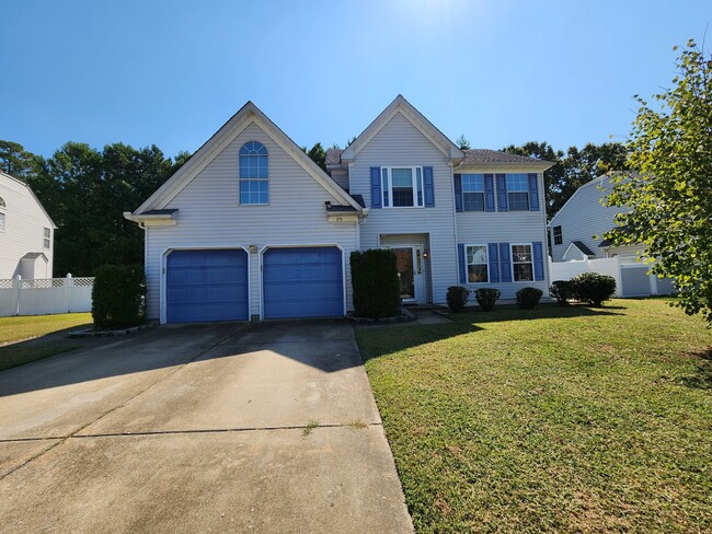 Photo - 276 Weatherford Way Townhome
