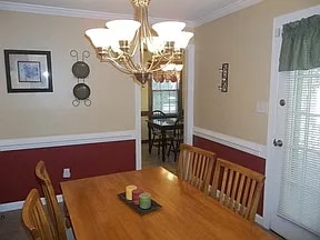 Photo - 1728 Burnt Mill Rd