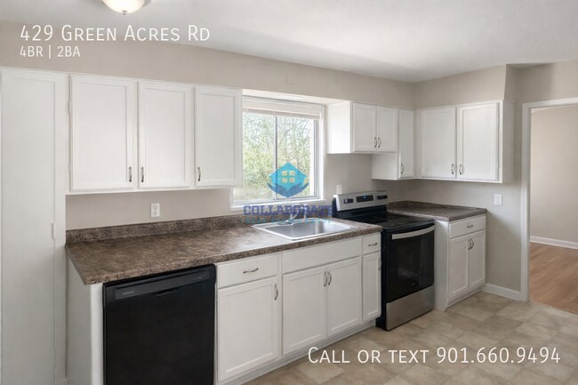 Photo - 429 Green Acres Rd