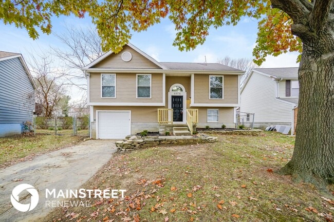 Building Photo - 6976 Endsleigh Dr Rental