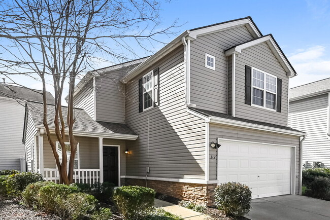 Photo - 542 W Oaks Dr