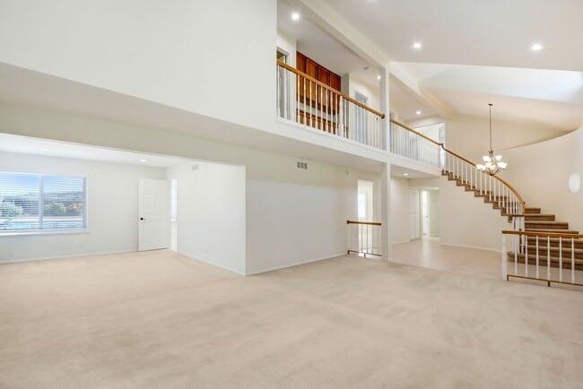 Photo - Two-Story 5 Bedroom, 3 Bathroom Grand POOL Estate for Lease in Walnut, California!