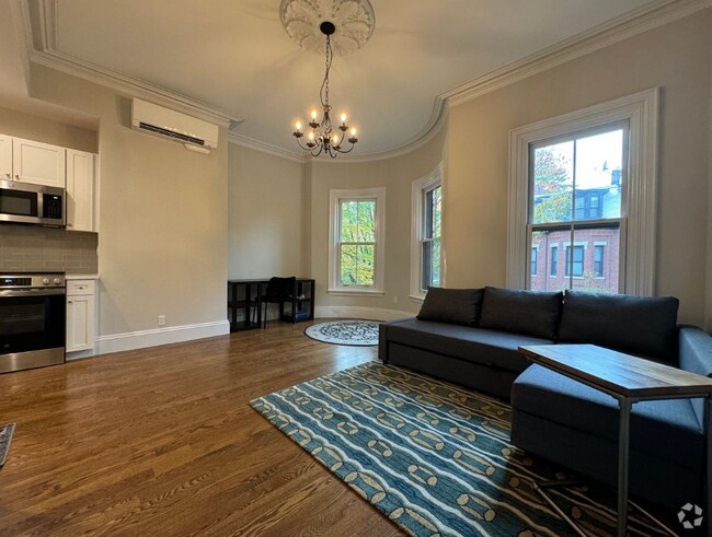 Building Photo - 15 Worthington St Unit 2 Rental