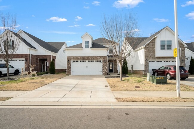 Photo - 2160 Welltown Ln