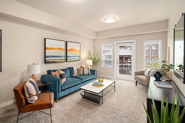 Affinity at Broadmoor 62+