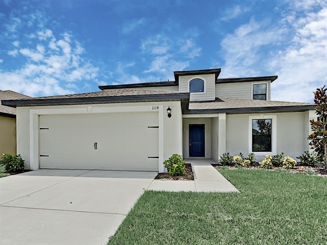 Building Photo - 1114 Brenton Leaf Dr