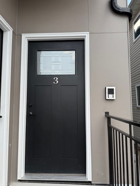 Building Photo - 6009 Jefferson St Unit 3