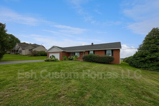 Building Photo - 2208 Forry Rd Rental