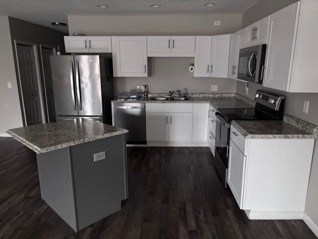 Photo - 512 N 2nd St Unidad 512 1/2 S 2nd St