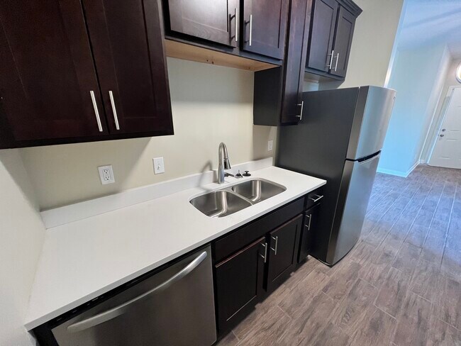 Photo - Tanglewood Apartments