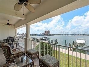 17735 Gulf Blvd Unit 204