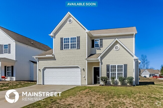 Building Photo - 6861 Lakinsville Ln Rental