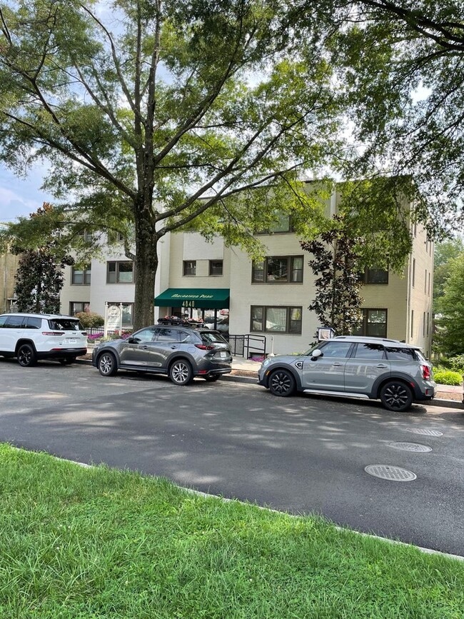 Photo - Top Floor Palisades Spacious One Bedroom W/Washer/Dryer In Unit!