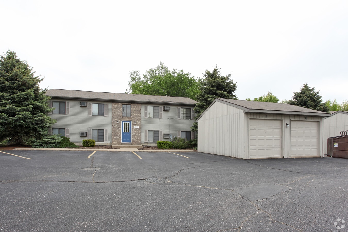 Anchor Estates Apartments - Anchor Estates Apartments