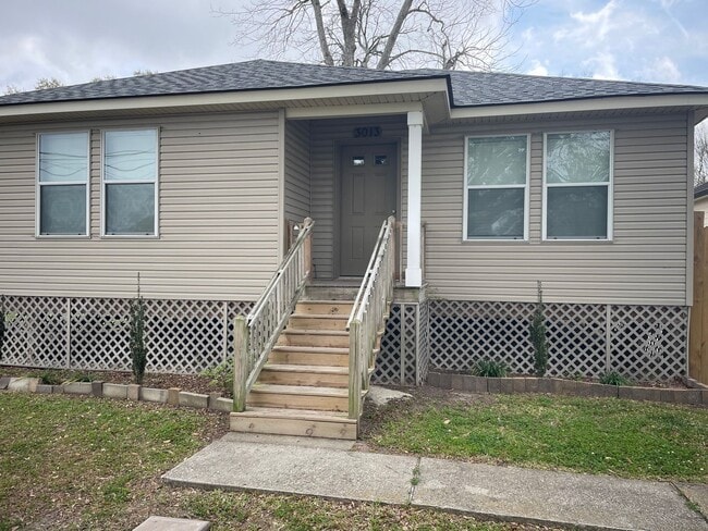 Photo - 3013 Palmetto St