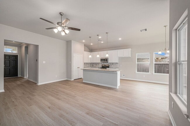 Photo - COMING JUNE 2026 LIKE NEW --- Stunning 4 bedroom home In Lake Conroe Hills